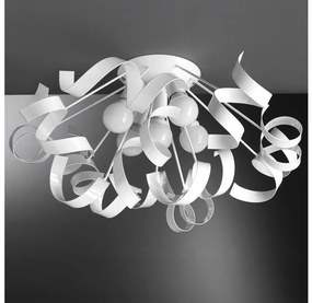 ONLI - Plafon ZOE 5xE14/6W/230V biały