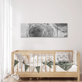 Obraz - Motyw drzewa (170x50 cm)