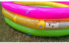Basen dmuchany ø 85 cm – Marimex