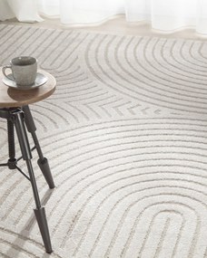 Dywan Lavia beige 200x290 cm