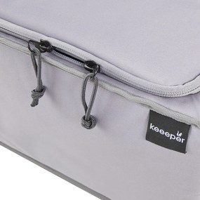 Keeeper Składana torba izolacyjna Neo XL Graphite 40 l, XL