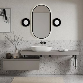 Badmöbel JUVIA Float 100 cm bis 160 cm