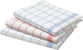 Ściereczki LINTERO 50x70 cm, 3 szt.