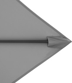 Doppler LIFE 250 x 200 cm - markiza z korbka