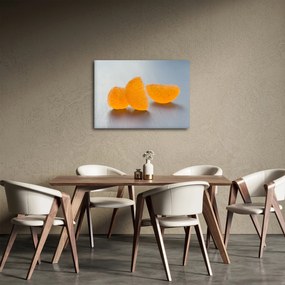 Obraz mandarynek (70x50 cm)