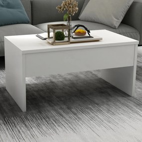 Stolik konferencyjny Akilli White