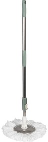 Lamart LT8053 Mop obrotowy Spin
