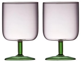 Kieliszki do wina zestaw 2 szt. 300 ml Torino – Lyngby Glas