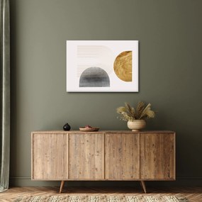 Obraz - Rustic Arches N⁰2 (70x50 cm)
