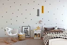 Pojedyncza lampa wisząca tuba - P0-E00