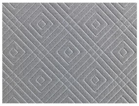 Beżowa antypoślizgowa podkładka do szuflady Wenko Anti Slip Mat 500, 150x50 cm