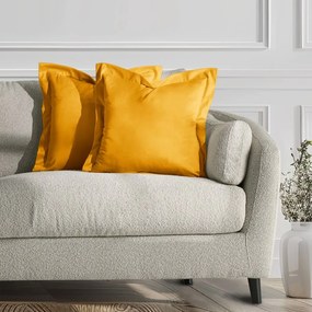 Poszewki na poduszki zestaw 2 szt. 45x45 cm Side – AmeliaHome