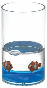 GEDY PY1089 Pyxis Szklanka stojąca, Nemo