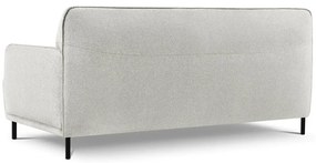 Jasnoszara sofa Windsor &amp; Co Sofas Neso, 175 cm