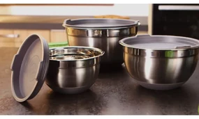 Tescoma Miska z pokrywą GrandCHEF 3 l, 3 l
