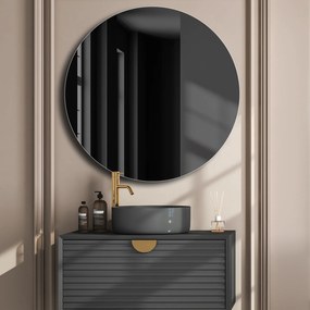 Okrągłe Lustro na wymiar L203