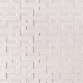 Dywan nowoczesny Doha 3D kremowy ornament 240 cm x 340 cm