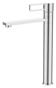 ALVEUS 1150752 - Bateria kuchenna MAYA 34,7 cm chrom błyszczący