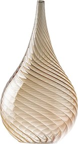 Pluvia Amber pyreksowe szkło borokrzemowe d. 20 H.37 Ř20 BL264-VT-DM20-AM