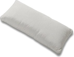 Poszewka na poduszkę Karlstad 67x30cm kolor kremowy tkanina strukturalna