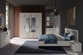 Komoda VANO 90 cm do Salonu Sypialni Kaszmir