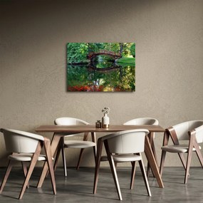 Obraz rzeki (70x50 cm)