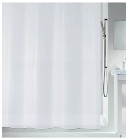 Zasłona prysznicowa 180x200 cm Peva – Spirella