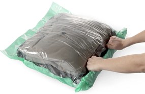 Compactor Zestaw podróżnych worków próżniowych JetRoll Bags L 50 l, 55 x 70 cm, 4 szt.