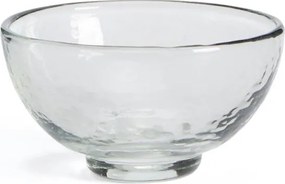 Szklana miska Sileia – Kave Home