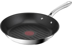 Tefal - Patelnia grillowa INFINITE 26 cm