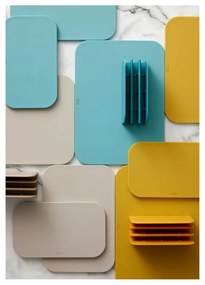Deski do krojenia zestaw 3 szt. 26,5x35,5 cm Choptima – Rosti