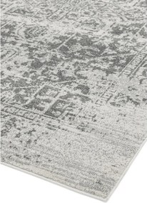 Szary dywan 160x230 cm Nova – Asiatic Carpets