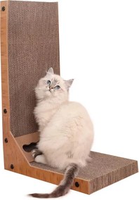 Kartonowy drapak dla kota CAT XL