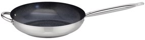 Elo 24542 Patelnia z dodatkowym uchwytem ProfiTherm Platinum 32 cm, 32 cm