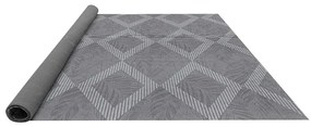 Dywan zewnętrzny CARPIA 280x280 cm - więcej wariantów Kolor: Kolorowy