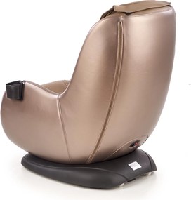 Fotel wypoczynkowy z funkcją masażu Dopio