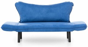 Sofa rozkładana Chatto Blue