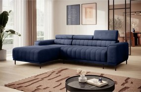 Narożnik CALDO S/MINI z funkcją spania WERSAL