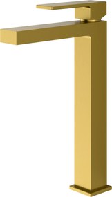 Bateria umywalkowa LAVOA L