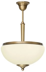 Lampa mosiężna YR-S1AE