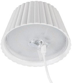 Lampa zewnętrzna ze ściemniaczem ø 13,5 cm Suarez – Trio