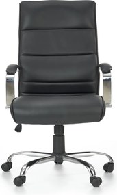 Stylowy fotel gabinetowy Teksas