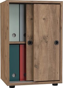 Szafka biurowa Szafka na pliki Ulas 2 razy