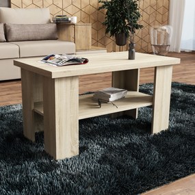 Ława LAURA 90 cm Stolik Kawowy do Salonu