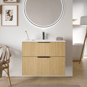 Szafka podumywalkowa TIM 80 cm