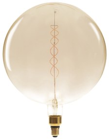 Żarówka ozdobna LED, G200 6W