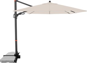 Doppler myZone beżowy