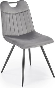 Krzesło K521 z rączką do przenoszenia