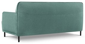 Turkusowa sofa Windsor &amp; Co Sofas Neso, 175 cm