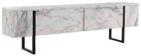 Stolik TV Serenity Fressia Marble